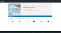 Desktop Screenshot of hcml.metaphores.ch